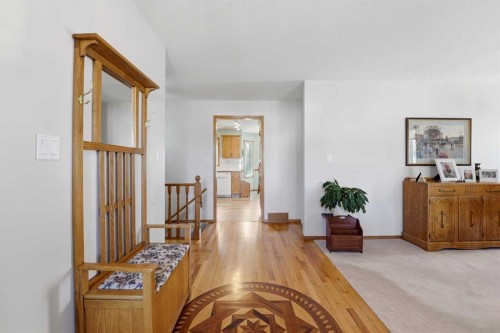 74 Donnelly Crescent, Red Deer, AB - Indoor Photo Showing Other Room