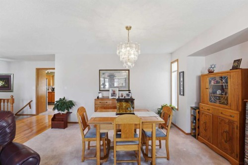 74 Donnelly Crescent, Red Deer, AB - Indoor