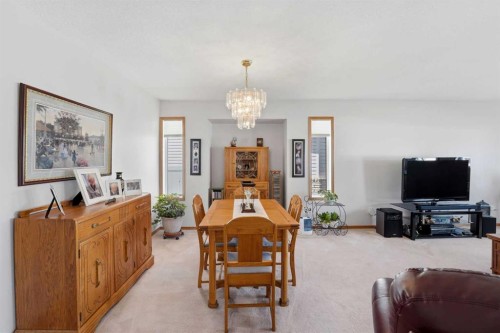74 Donnelly Crescent, Red Deer, AB - Indoor