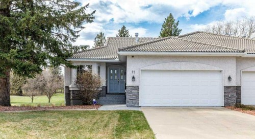 11-4700 Fountain Drive  Red Deer, AB T4N 6W4