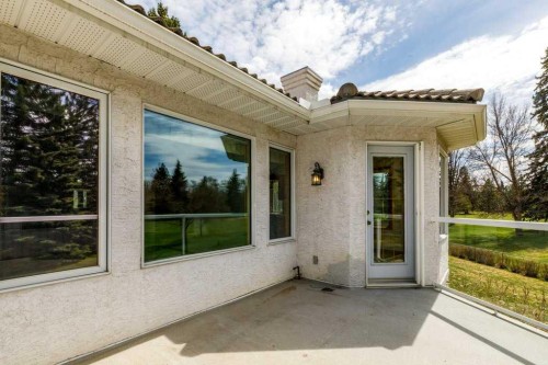 11-4700 Fountain Drive, Red Deer, AB - Outdoor With Exterior