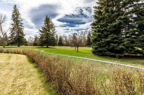11-4700 Fountain Drive, Red Deer, AB - Outdoor With View