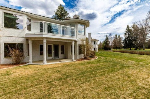 11-4700 Fountain Drive, Red Deer, AB - Outdoor