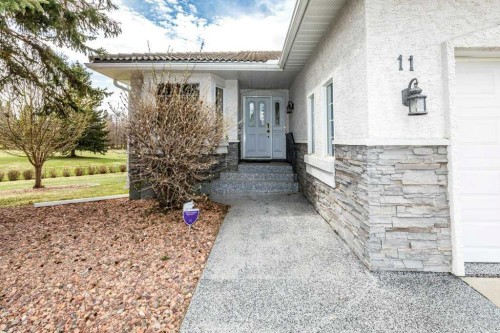 11-4700 Fountain Drive, Red Deer, AB - Outdoor