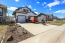 98 Pine Crescent, Blackfalds, AB  - Outdoor 