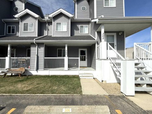 306-5220 50A Avenue, Sylvan Lake, AB 