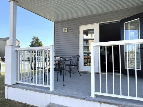 306-5220 50A Avenue, Sylvan Lake, AB 
