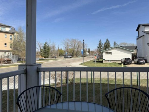 306-5220 50A Avenue, Sylvan Lake, AB 