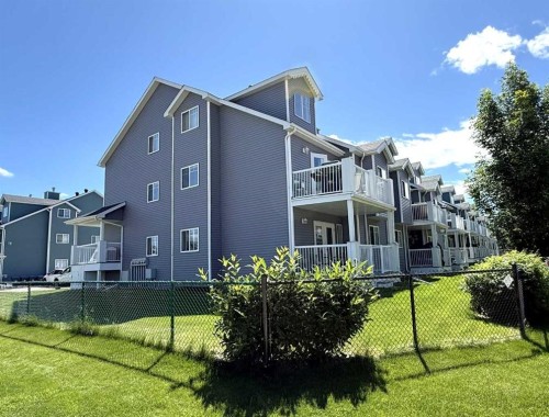 306-5220 50A Avenue, Sylvan Lake, AB 
