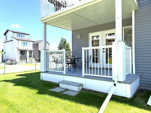 306-5220 50A Avenue, Sylvan Lake, AB 