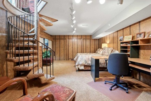 3520 Spruce Drive, Red Deer, AB - Indoor