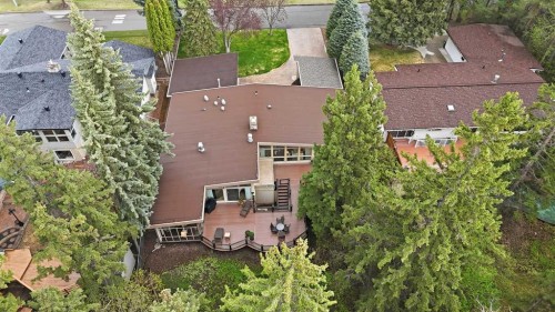 3520 Spruce Drive, Red Deer, AB - Outdoor