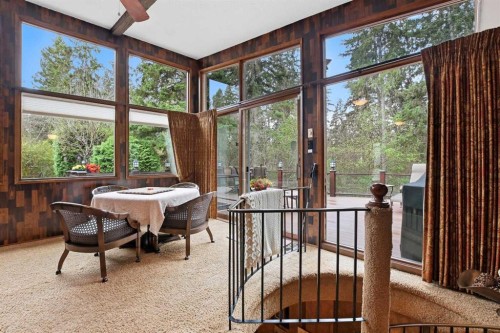 3520 Spruce Drive, Red Deer, AB - Indoor Photo Showing Other Room