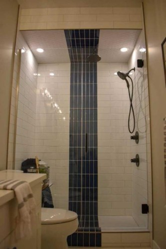15 Vanson Close, Sylvan Lake, AB - Indoor Photo Showing Bathroom