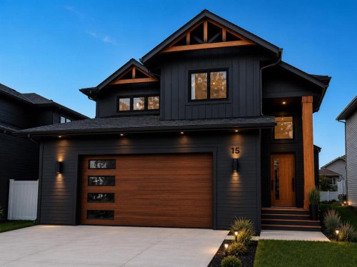 15 Vanson Close  Sylvan Lake, AB T4S 0M3