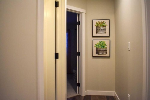 15 Vanson Close, Sylvan Lake, AB - Indoor Photo Showing Other Room
