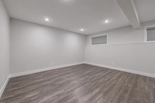 15 Vanson Close, Sylvan Lake, AB - Indoor Photo Showing Other Room