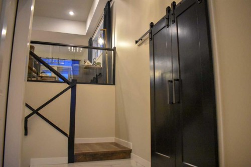 15 Vanson Close, Sylvan Lake, AB - Indoor Photo Showing Other Room