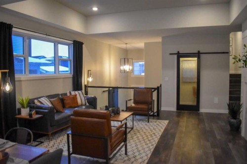 15 Vanson Close, Sylvan Lake, AB - Indoor