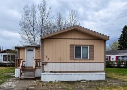 118 PARKLAND Acres Lacombe, AB T4L 1S8