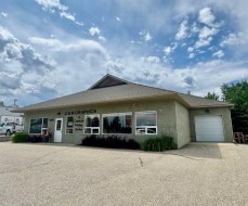 Adresse confidentielle Rocky Mountain House, AB None