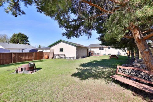 3305 Erickson Drive, Camrose, AB - Outdoor