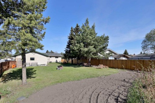 3305 Erickson Drive, Camrose, AB - Outdoor