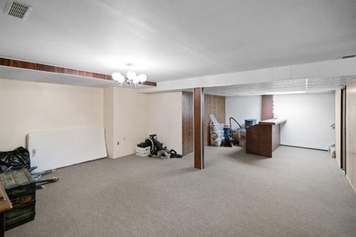 3936 56A Street Close, Camrose, AB - Indoor