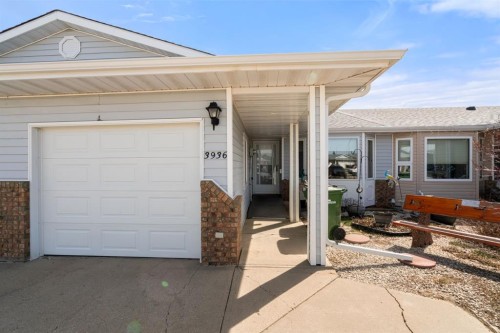 3936 56A Street Close  Camrose, AB T4V 4L1