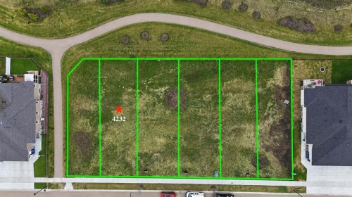 4232 63 Avenue, Innisfail, AB 