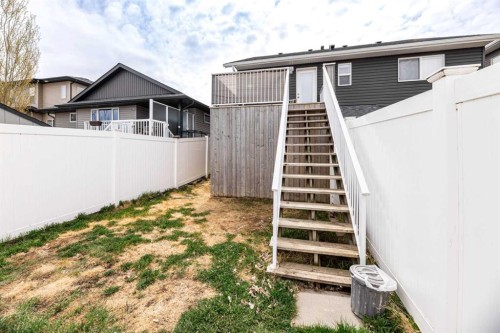 52 Vancouver Crescent, Red Deer, AB - Outdoor