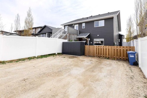 52 Vancouver Crescent, Red Deer, AB - Outdoor