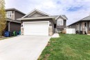 52 Vancouver Crescent, Red Deer, AB  - Outdoor With Facade 