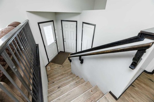 52 Vancouver Crescent, Red Deer, AB - Indoor Photo Showing Other Room
