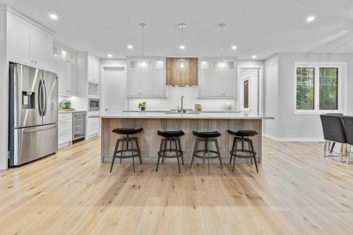 182 Slopeside Drive, Rural Lacombe County, AB - Indoor