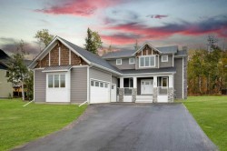 182 Slopeside Drive Rural Lacombe County, AB T4S 0V2