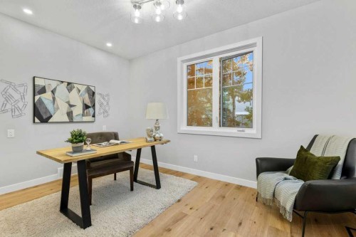 182 Slopeside Drive, Rural Lacombe County, AB - Indoor