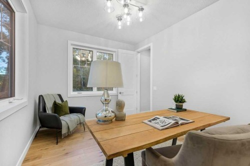 182 Slopeside Drive, Rural Lacombe County, AB - Indoor