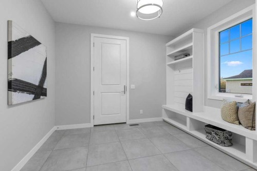 182 Slopeside Drive, Rural Lacombe County, AB - Indoor Photo Showing Other Room