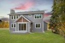 182 Slopeside Drive, Rural Lacombe County, AB  - Outdoor 