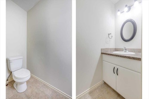 2-5511 54 Street, Ponoka, AB - Indoor Photo Showing Bathroom