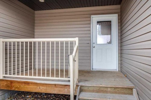 2-5511 54 Street, Ponoka, AB - Outdoor With Exterior