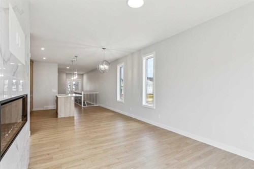 73 Southborough Square, Cochrane, AB - Indoor