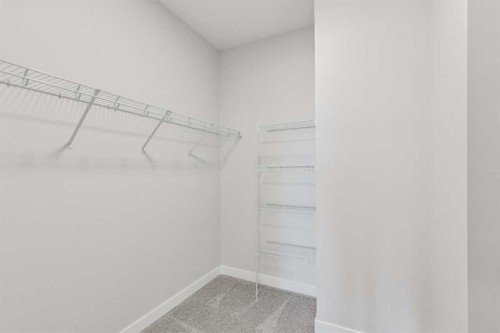 73 Southborough Square, Cochrane, AB - Indoor With Storage