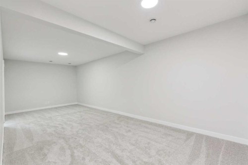 73 Southborough Square, Cochrane, AB - Indoor