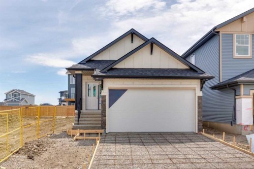 73 Southborough Square, Cochrane, AB - Outdoor