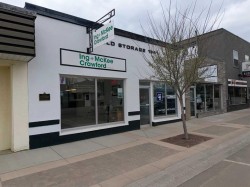 5023-5023 51 Avenue Ponoka, AB T4J 1S1