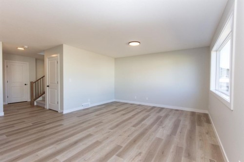 224 Augustus Way, Penhold, AB - Indoor Photo Showing Other Room