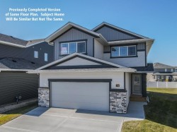 224 Augustus Way Penhold, AB T0M 1R0