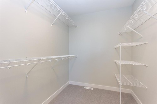 224 Augustus Way, Penhold, AB - Indoor With Storage